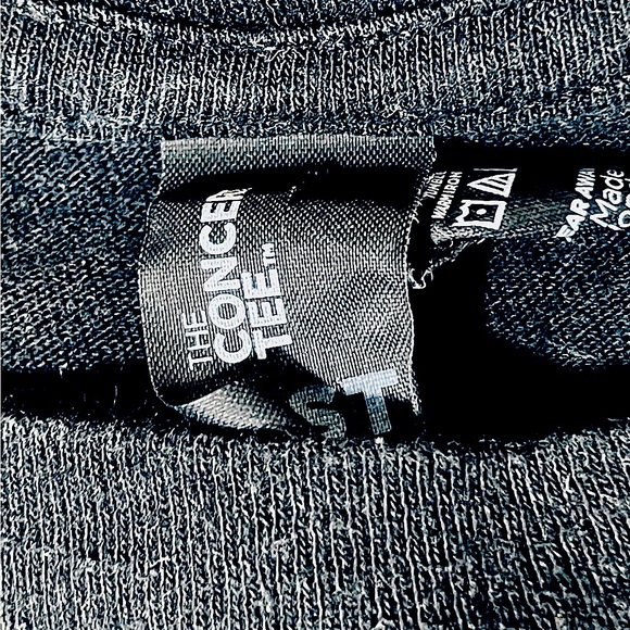 Luke Bryan Men’s/ Unisex Band Short Sleeve Tour T-Shirt Size M - Picture 3 of 8